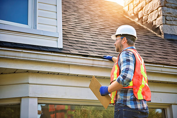 Trusted Storm Damage Roof Repair service in Kaufman, TX - Brentwood Metal Roofing